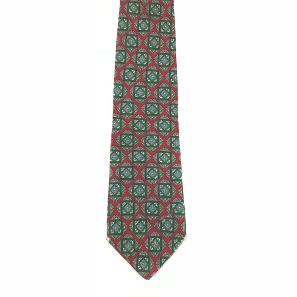 Burberry Men’s Tie - Picture 1 of 3